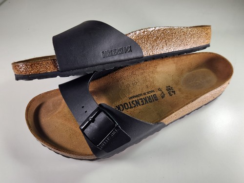 Sandali birkenstock madrid - sandali,
