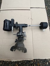 MONTAGGIO TELESCOPIO