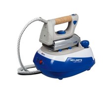 FERRO DA STIRO A CALDAIA TERMOZETA 74367 NO LIMITS SUPER COMPACT 2100 W