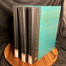 Encyclopedia of Science