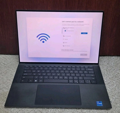 Dell xps gaming cad intel - gaming, i9