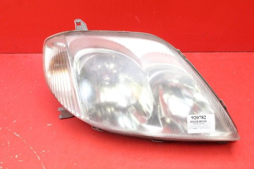 Faro proiettore toyota corolla - proiettore,