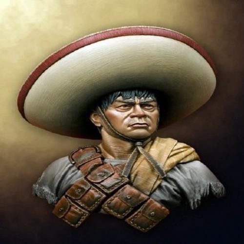Pegaso models rivoluzionario - models,