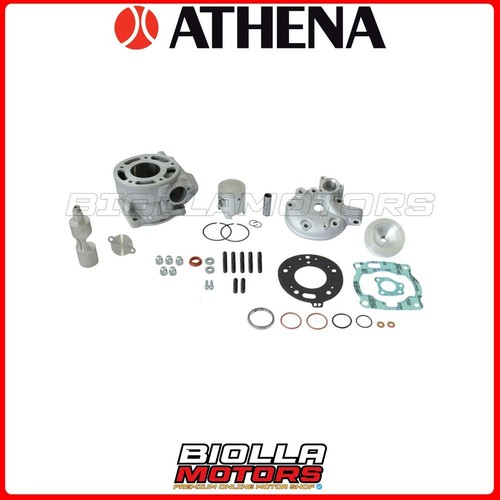 Gruppo termico athena 56 - termico,