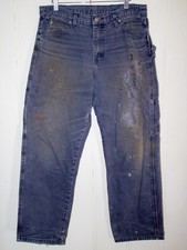 Pantalone Carhartt Carpentiere