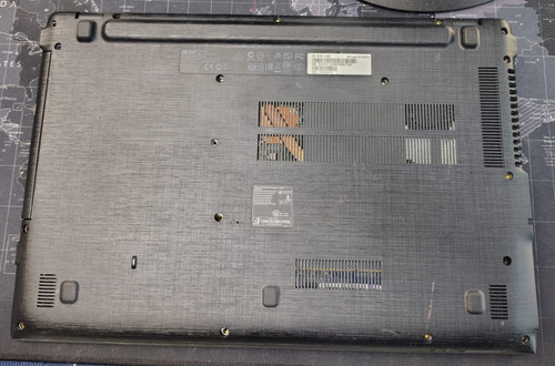 Acer aspire 573 intero - acer,