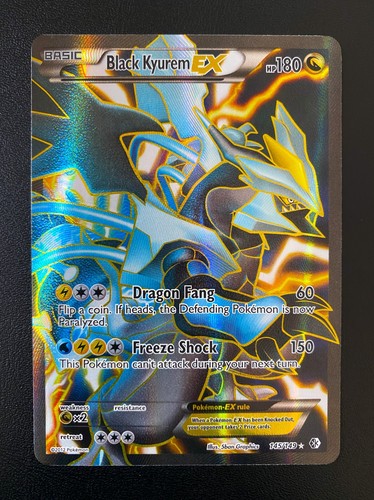 Pokemon black kyurem - pokemon,