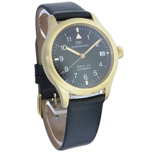 Orologio aviatore iwc mark - orologio,