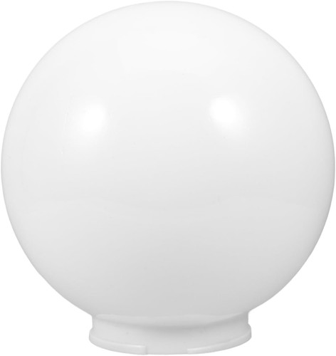 Lampione acrilico globo - acrilico,