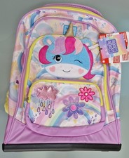 Trolley Scuola Mofu Mofu Unicorno