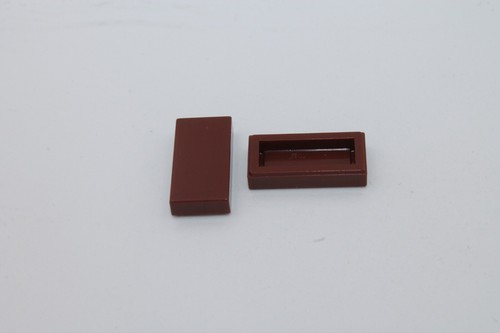 Lego 10x piastrella - 10x,