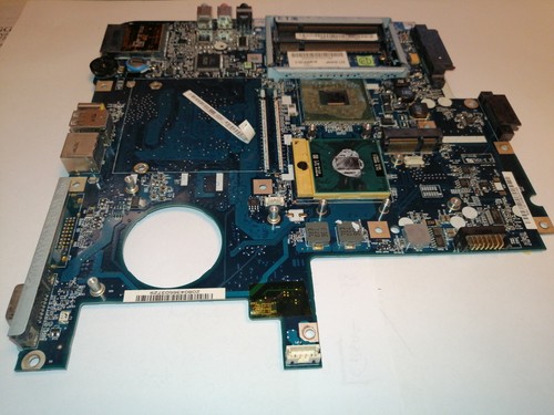 Acer aspire 5710z - mother, board