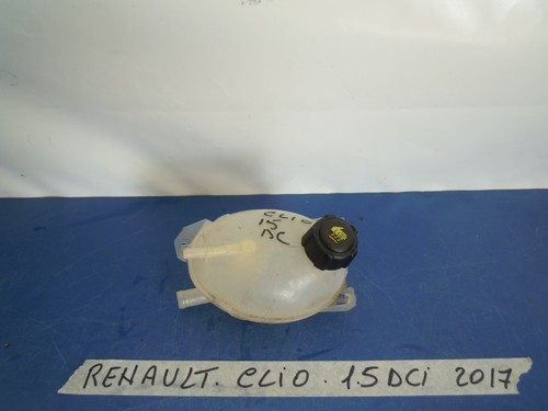 Borraccia vaschetta radiatore - borraccia,