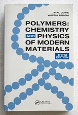 POLYMERS : CHEMISTRY & PHYSICS