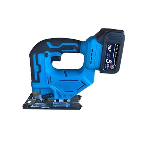Motosega elettrica curva casa - elettrica,