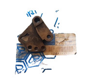 SELETTORE / LEVETTA CAMBIO 3 E 4 MARCIA ORIGINALE PIAGGIO APE TM P 703 -- 289166