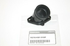 HONDA COLLETTORE ASPIRAZIONE