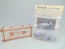 kit maquette métal 1/43 FDS