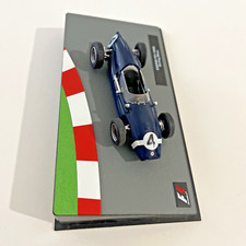 Model Cooper T51 Stirling Moss 1959 1/43 F1 Auto Collection
