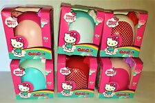 HELLO KITTY CUTY CUTY LOTTO 6