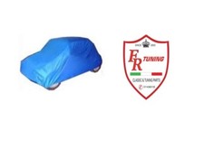 TELO COPRIAUTO DA INTERNO BLU SCURO FIAT 500