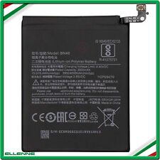 BATTERIA PER XIAOMI MI REDMI NOTE 6 BN46 4000MAH RICAMBIO NUOVA 