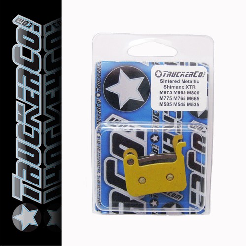 Truckerco pastiglie freno - truckerco,