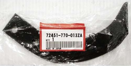 Dente motozappa destro nuovo