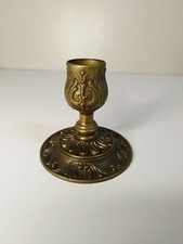 Antico Candelabro Candeliere