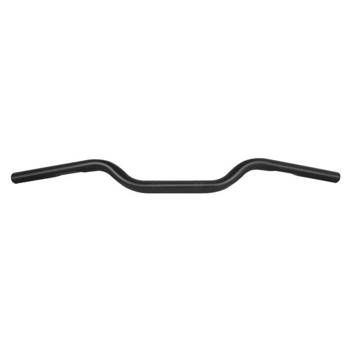 Manubrio motocross 22mm - manubrio,