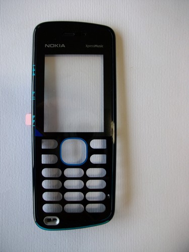 Cover originale nokia 5220 - nokia-,