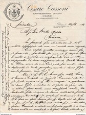 1.1) UDINE 1914 DITTA CESARE CASSONI VIA CATERINA PERCOTO 