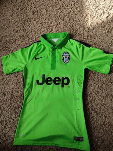 Maglia calcio terza juventus - calcio,
