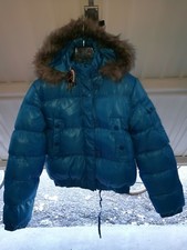 Giubbotti Piumini da donna