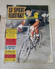 Lo Sport Illustrato - Numero