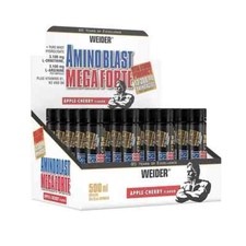 Weider Amino Blast Mega Forte