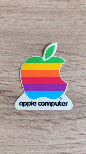 Adesivo sticker originale - sticker,