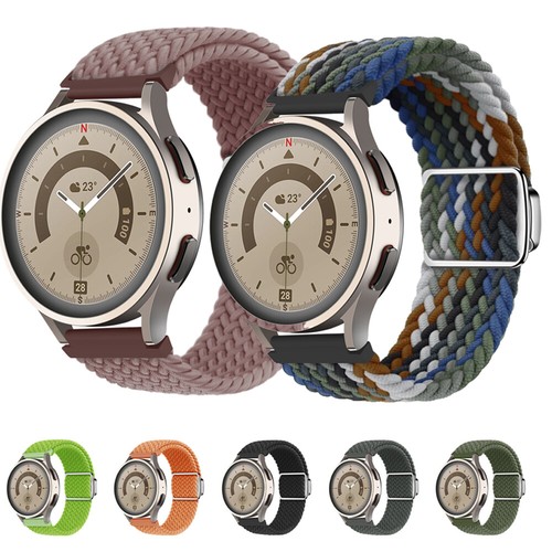 Cinturino magnic nylon - magnic,