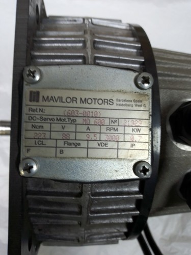 Servomotore mavilor motors - servomotore,