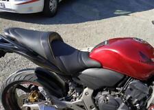 Honda Hornet 600 CB600F 2007-2010 Top Sellerie Comfort Sedile Gel/Calore Nuovo SGCHOR6