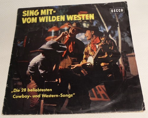 Sing mit vom - sing, mit-vom