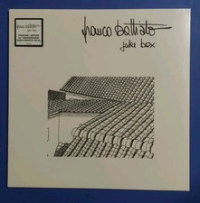 Franco battiato juke box - franco,
