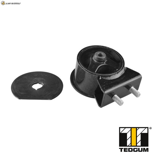 Cuscinetto motore ted78079 - motore,