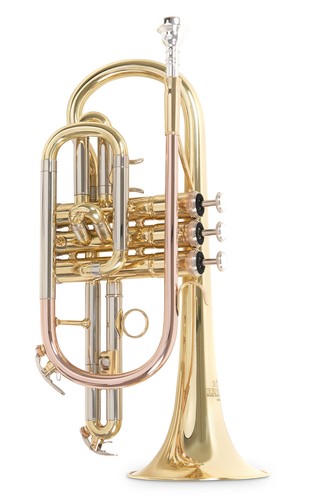 Strumenti fiato vari - a,