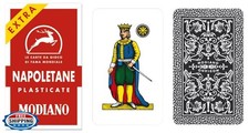 Carte da gioco Napoletane