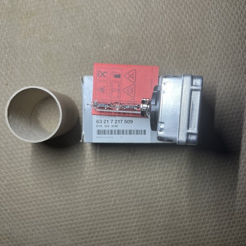 Bmw mini d1s 35w xenon - bmw,