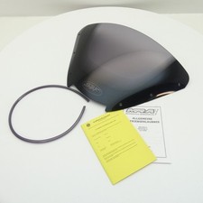 Triumph Tiger 1050 parabrezza