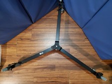 Manfrotto Arco 3127 Treppiede
