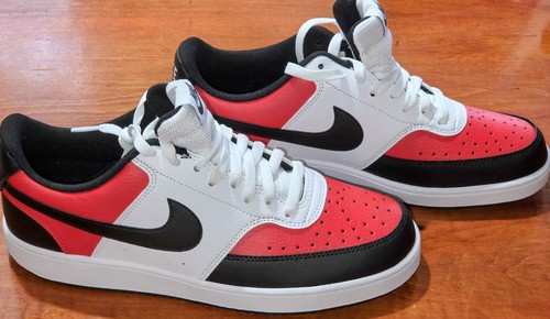 Nike court vision - vision, lo