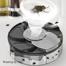 Trappola Mosche Elettrica da